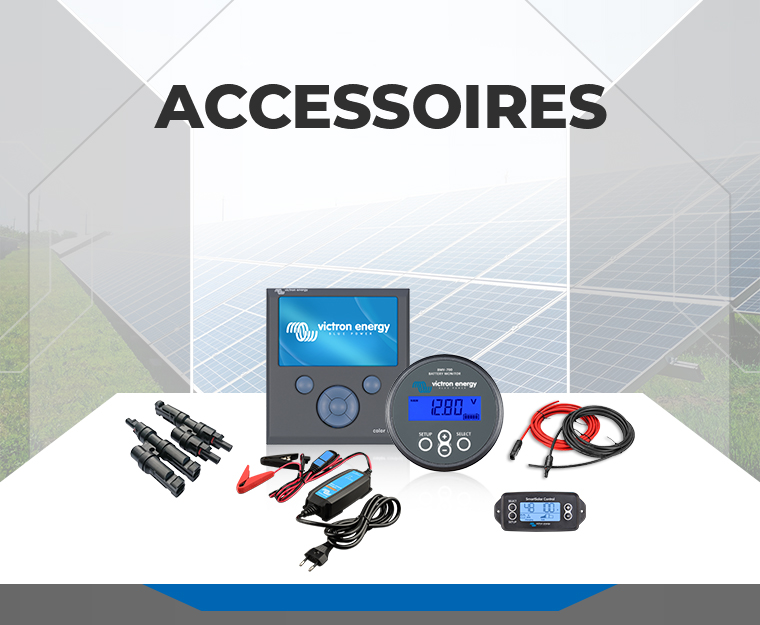 ACCESSOIRES