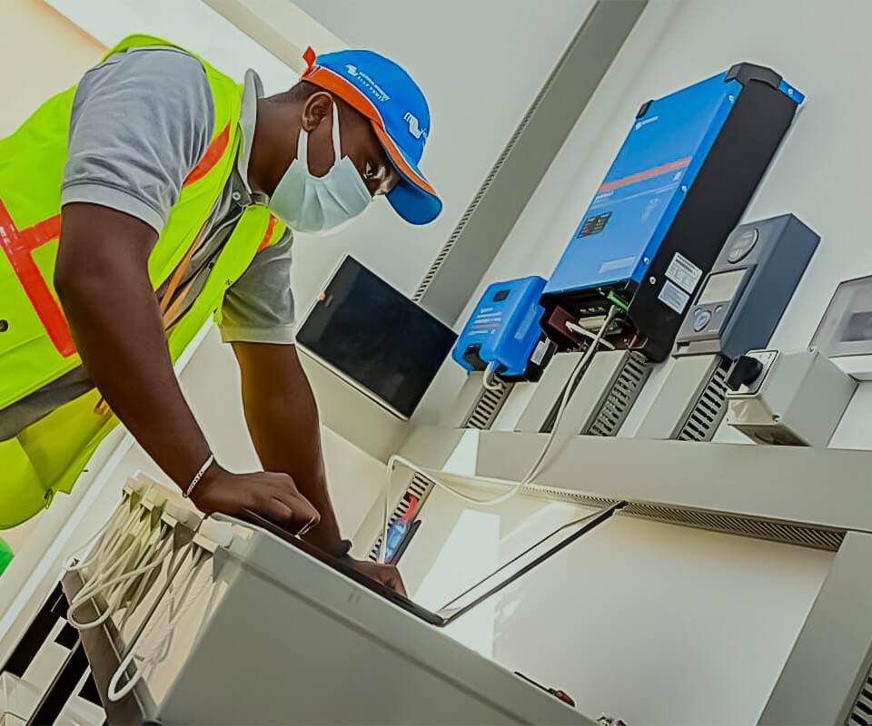 Service après vente