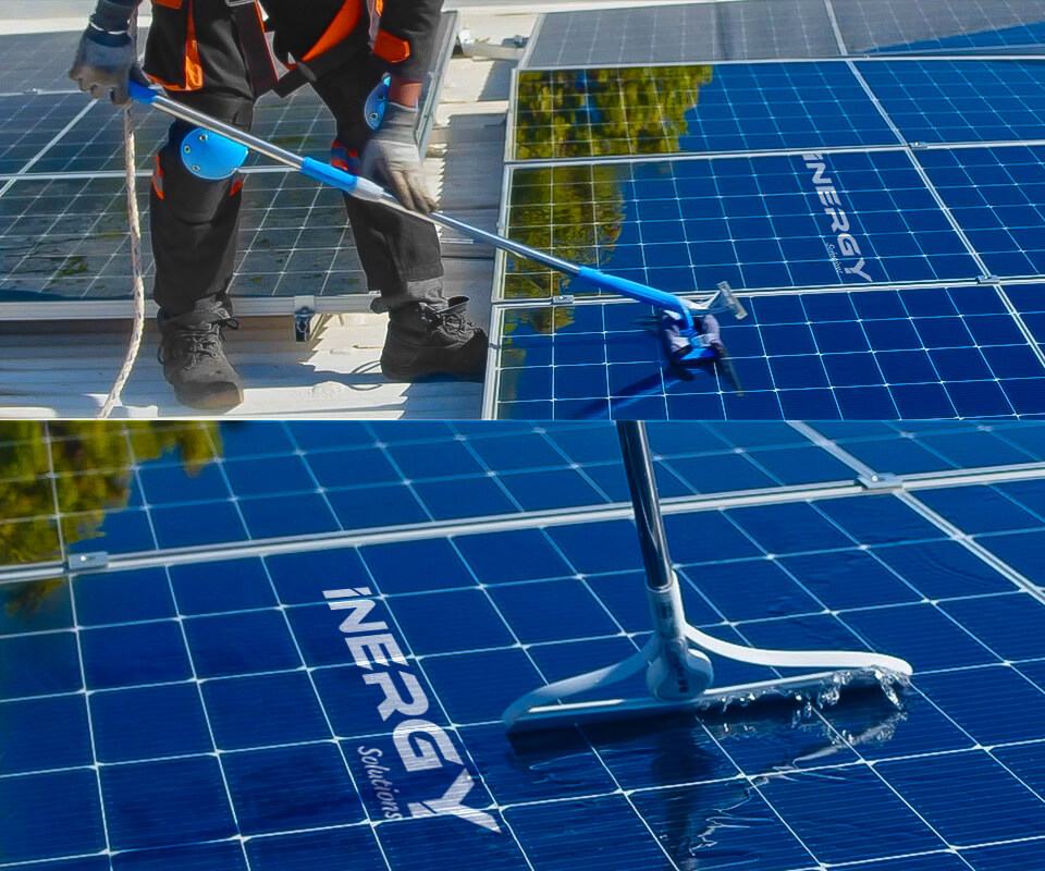 Entretien après installation