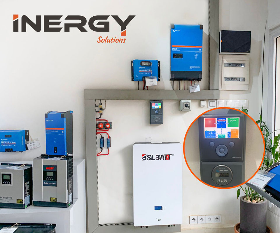 Monitoring et suivi à distance